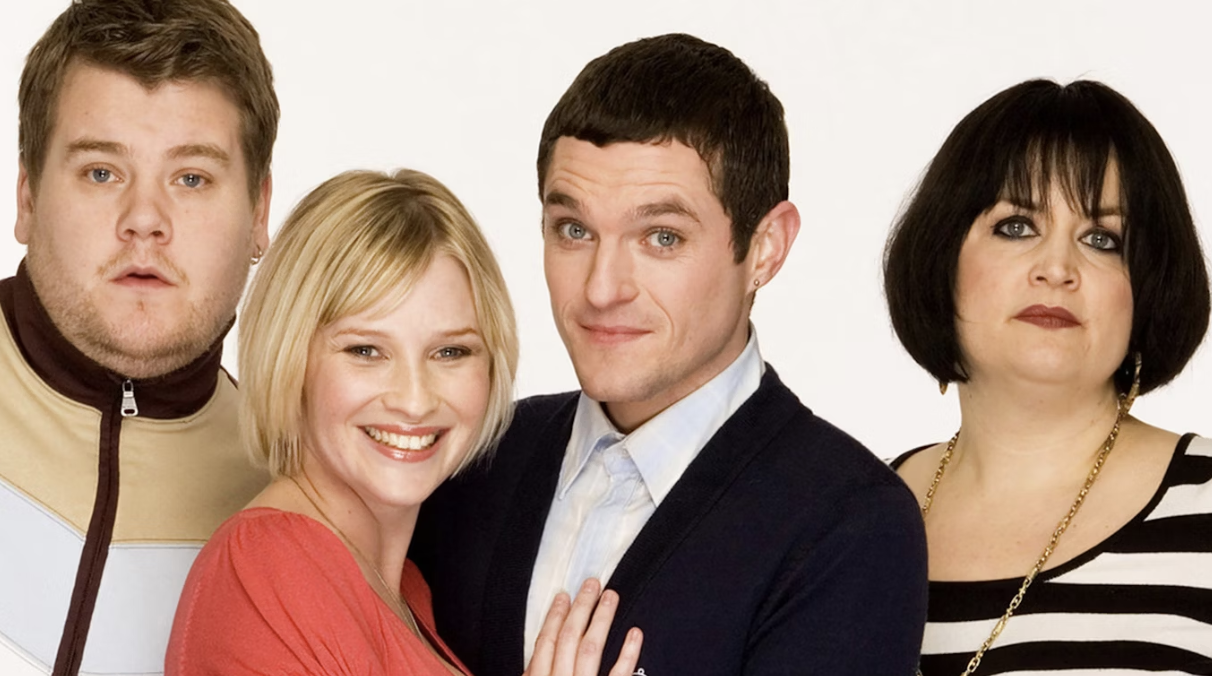 Free Bingo for Gavins and Staceys! Mecca Bingo's Festive Nod to Iconic Sitcom