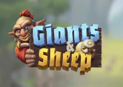 Giants and Sheep