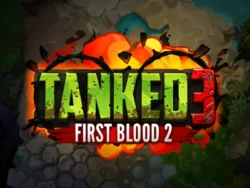 Tanked 3: First Blood 2