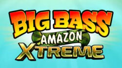 Big Bass Amazon Xtreme 