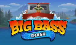 Big Bass Crash