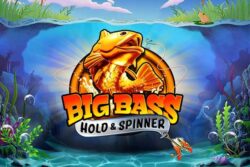 Big Bass - Hold & Spinner