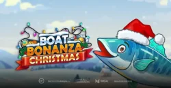 Boat Bonanza Christmas