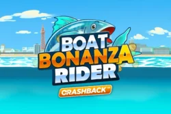 Boat Bonanza Rider: Crashback