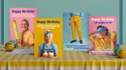 Gala Bingo Partners with Moonpig for Limited Edition Greeting Cards