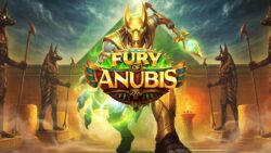 Fury of Anubis
