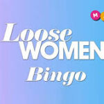 Mecca Bingo’s Loose Women Bingo Room Expands with New Features and Bigger Wins