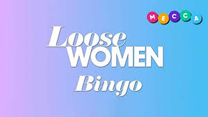 Mecca Bingo’s Loose Women Bingo Room Expands with New Features and Bigger Wins
