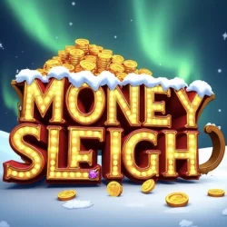 Money Sleigh