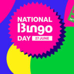 National Bingo Week 2024: A Celebration of Community and Fun