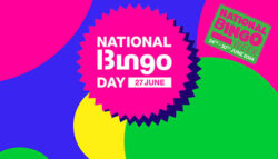 National Bingo Week 2024: A Celebration of Community and Fun