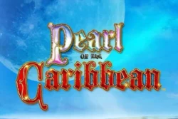 Pearl Of The Caribbean