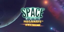 Space Wars Megaways XXXtreme