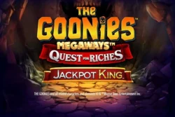 The Goonies Megaways Quest For Riches