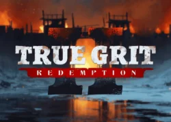 True Grit Redemption 2